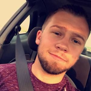 Meet your Posher, Collin